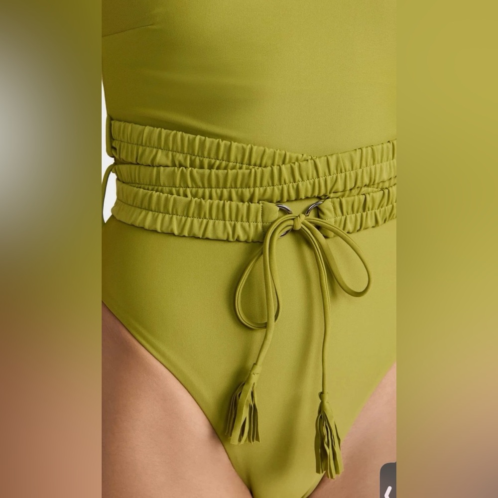 ANDREA IYAMAH SWIMSUIT - Picture 7 of 16
